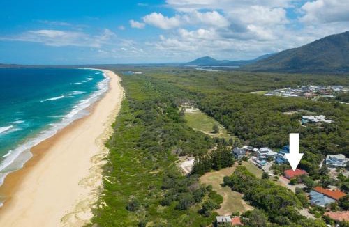 Dunbogan House | Iluka Breeze