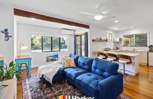 Iluka House | Iluka Calling