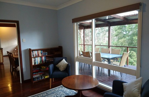 Ocean Beach House | Iluka Cottage - Ocean Beach