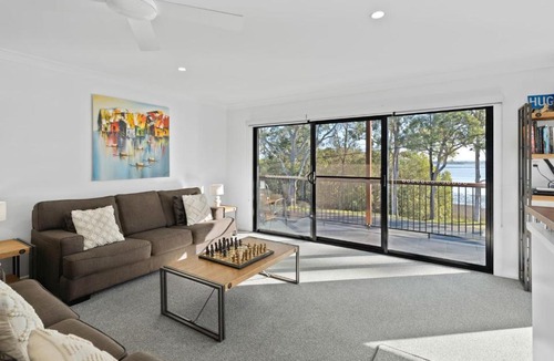Iluka House | Iluka Lights
