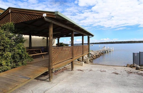 Iluka Apartment | Iluka Villa Unit 8