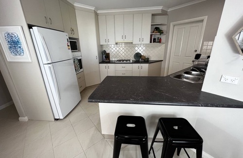 Tocumwal House | Immaculate 4 bedroom house, great for groups