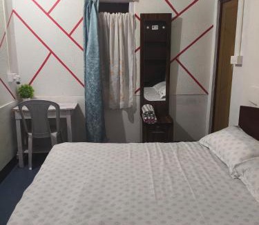 Shillong House | Immaculate Homestay