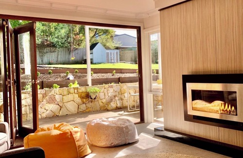 Balnarring House | Immerse yourself in the Bliss of Balnarring