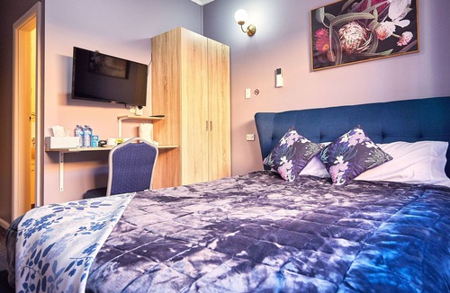 Cooma Hotel | iMotel AU