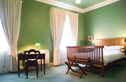 Broken Hill Apartment | Imperial Fine Accommodation