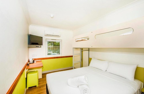Windsor Hotel | Imperial Motel Windsor