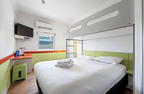 Windsor Hotel | Imperial Motel Windsor