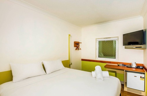 Windsor Hotel | Imperial Motel Windsor