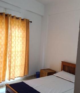 Chirakkal Apartment | Imperial tower apartments
