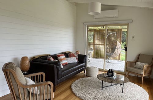 Premaydena House | Impression Bay Lodge - Luxury Waterfront Property