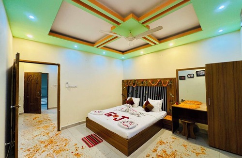Cox's Bazar Hotel | Impulse Ocean View