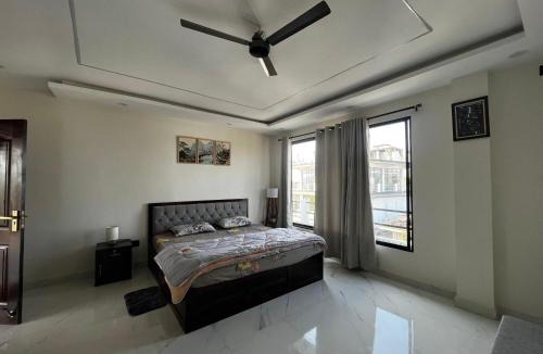 Henima Apartment | Imsongs humble abode