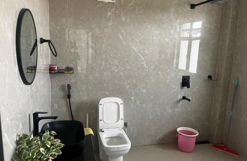 Henima Apartment | Imsongs humble abode