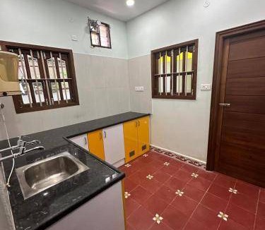 Kalapettai Hotel | 100 m² Hotel ∙ 2 bedrooms ∙ 10 guests