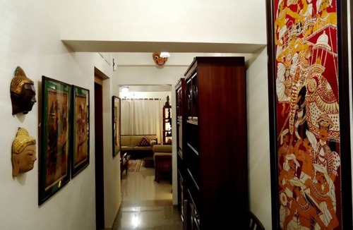 Garia Resort | Private room ∙ 2 guests