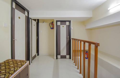 Dharmatala Hotel | Hotel ∙ 2 guests