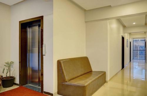 Hadapsar Hotel | 19 m² Hotel ∙ 3 guests