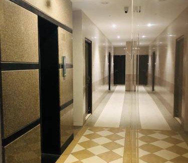 Triplicane Hotel | 17 m² Hotel ∙ 5 guests