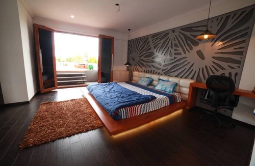 Mysore Villa | 24 m² Villa ∙ 2 bedrooms ∙ 4 guests