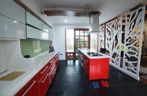 Mysore Villa | 24 m² Villa ∙ 2 bedrooms ∙ 4 guests