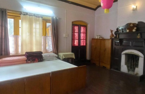 Turuk House | Bungalow ∙ 6 bedrooms ∙ 3 guests