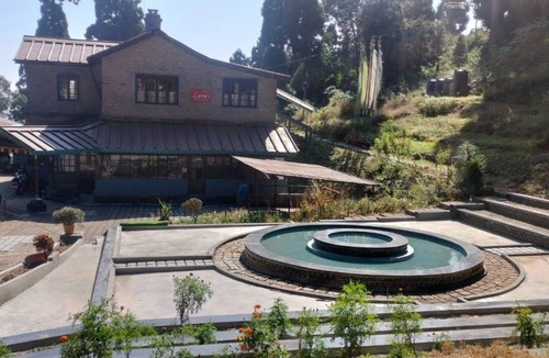 Turuk House | Bungalow ∙ 6 bedrooms ∙ 3 guests
