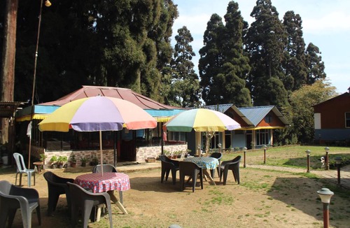 Turuk House | Bungalow ∙ 6 bedrooms ∙ 3 guests