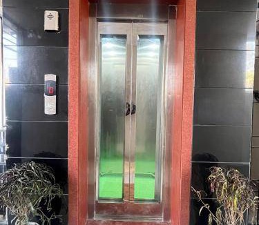 Madhurawada Hotel | 110 m² Hotel ∙ 2 guests