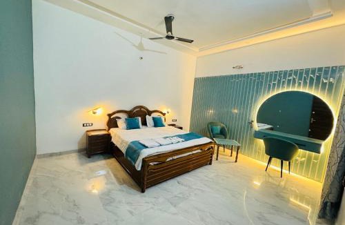 Amritsar House | Sandhu Homestay