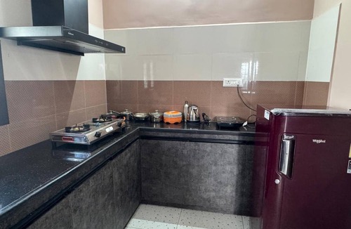Katpadi House | 75 m² House ∙ 2 bedrooms ∙ 5 guests