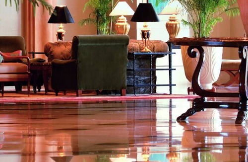Juhu Hotel | JW Marriott Mumbai Juhu