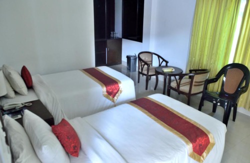 Cox's Bazar Resort | Inani Royal Resort
