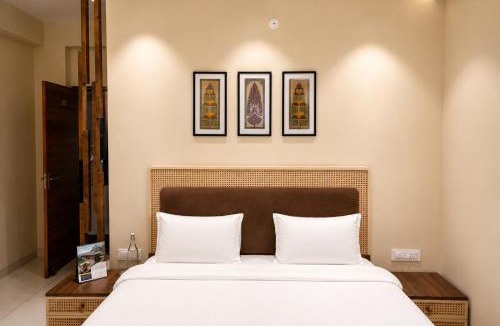 Siliguri House | IND57