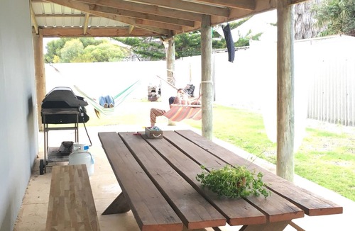 Lancelin House | Indi Breeze Beach House