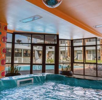 Scarborough Hotel | Indian Ocean Hotel