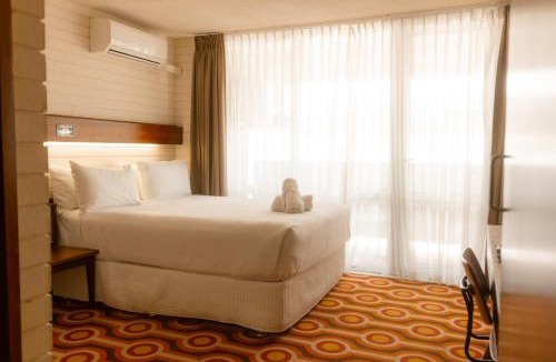 Scarborough Hotel | Indian Ocean Hotel