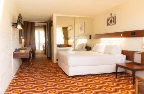 Scarborough Hotel | Indian Ocean Hotel