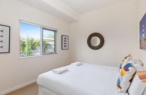Waterhouse House | Indigo Blue