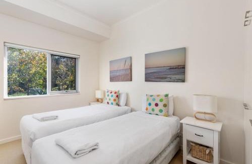 Waterhouse House | Indigo Blue