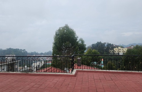 Kodaikanal Cottage | Indipendent villa with a beautiful view of the city and the forest.