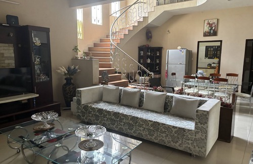 Rau House | Indore Serenity Retreat