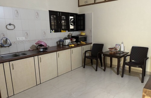 Rau House | Indore Serenity Retreat