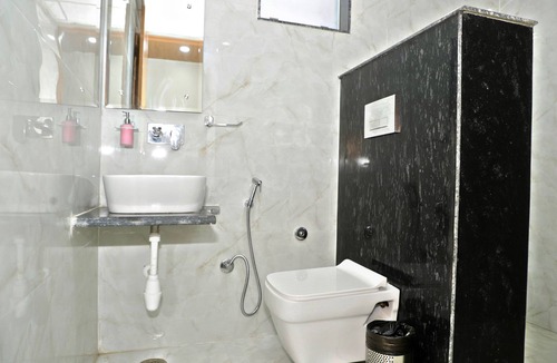 Jhotwara Hotel | INDRA PALACE UNIT 2