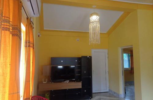 Bolpur Apartment | Indranir Ghar