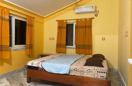 Bolpur Apartment | Indranir Ghar