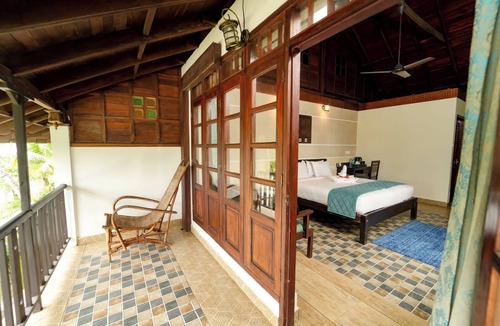 Vypin Hotel | Indriya Sands
