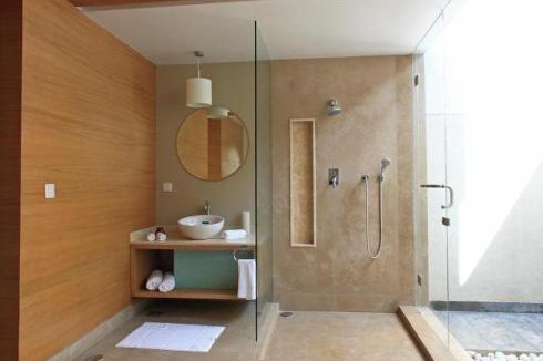 Holy Cross Colony Villa | INFINITI BAY VILLA 22