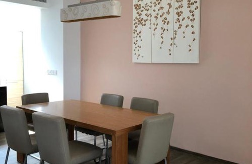Holy Cross Colony Villa | INFINITI BAY VILLA 22