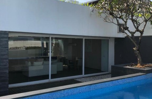 Holy Cross Colony Villa | INFINITI BAY VILLA 22